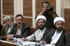 نشست هم‌اندیشی مراسم ۱۳آبان