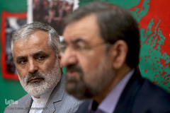  نصرت‌الله لطفی، قائم مقام شورای هماهنگی تبلیغات اسلامی