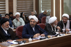 نشست هم‌اندیشی مراسم ۱۳آبان