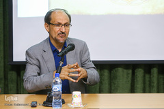 نشست آموزه های اخلاقی مولانا