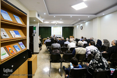 نشست آموزه های اخلاقی مولانا