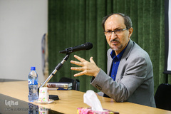 نشست آموزه های اخلاقی مولانا