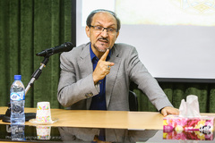 نشست آموزه های اخلاقی مولانا