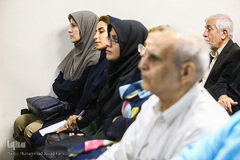 نشست آموزه های اخلاقی مولانا