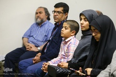 نشست آموزه های اخلاقی مولانا