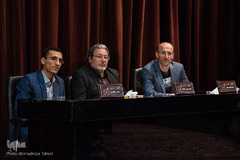 سومین روز مسابقات کشوری قرآن کریم در اصفهان