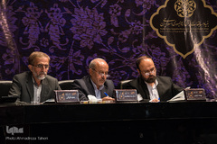 سومین روز مسابقات کشوری قرآن کریم در اصفهان