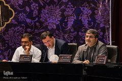 سومین روز مسابقات کشوری قرآن کریم در اصفهان