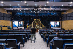 سومین روز مسابقات کشوری قرآن کریم در اصفهان