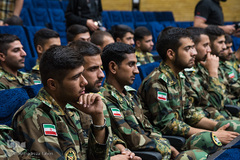 سومین روز مسابقات کشوری قرآن کریم در اصفهان