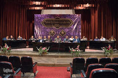 سومین روز مسابقات کشوری قرآن کریم در اصفهان