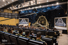 سومین روز مسابقات کشوری قرآن کریم در اصفهان