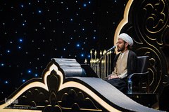 سومین روز مسابقات کشوری قرآن کریم در اصفهان