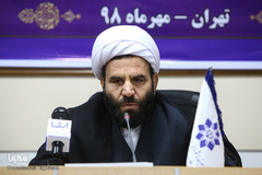 نشست رسانه ای نقش وحدت درپیروزی های دفاع مقدس در جبهه مقاومت