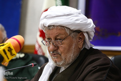 نشست رسانه ای نقش وحدت درپیروزی های دفاع مقدس در جبهه مقاومت