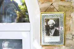 افتتاح سال تحصیلی جدید مدرسه علمیه مجد