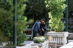 افتتاح سال تحصیلی جدید مدرسه علمیه مجد