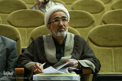 حجت الاسلام نجارزادگان در پنجمین همایش ملی اعجاز قرآن