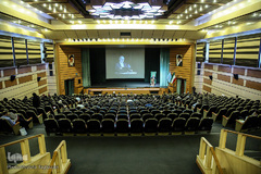 پنجمین همایش ملی اعجاز قرآن