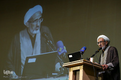 حجت الاسلام نجارزادگان در پنجمین همایش ملی اعجاز قرآن