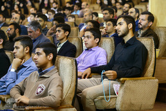 افتتاحیه بیست و هشتمین مسابقات درس‌هایی از قرآن