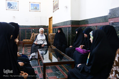 افتتاحیه بیست و هشتمین مسابقات درس‌هایی از قرآن