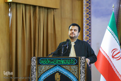 محمدرضا مسیب زاده، مدیرکل قرآن، عترت و نماز وزارت آموزش و پرورش