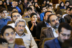 افتتاحیه بیست و هشتمین مسابقات درس‌هایی از قرآن