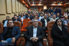 مراسم امضای قرارداد همکاری طرح ملی توسعه مشاغل خانگی