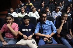 سومین اجلاس همبستگی با کودکان و نوجوانان فلسطینی