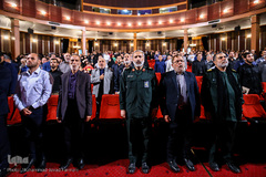 چهارمین بزرگداشت سردار شهید حسین همدانی