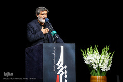 چهارمین بزرگداشت سردار شهید حسین همدانی