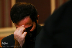 چهارمین بزرگداشت سردار شهید حسین همدانی