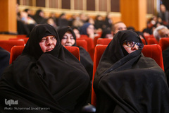 چهارمین بزرگداشت سردار شهید حسین همدانی