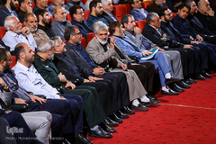 چهارمین بزرگداشت سردار شهید حسین همدانی