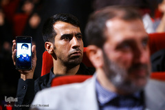 چهارمین بزرگداشت سردار شهید حسین همدانی