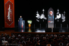 چهارمین بزرگداشت سردار شهید حسین همدانی