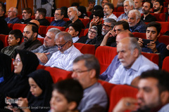 چهارمین بزرگداشت سردار شهید حسین همدانی