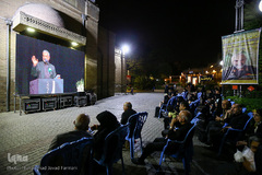 چهارمین بزرگداشت سردار شهید حسین همدانی