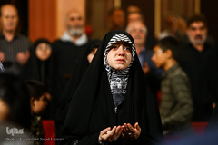 چهارمین بزرگداشت سردار شهید حسین همدانی