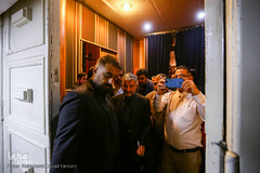 چهارمین بزرگداشت سردار شهید حسین همدانی