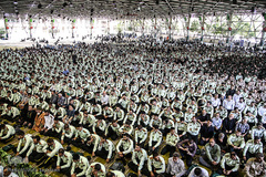 نمازجمعه ۱۲ مهرماه تهران به امامت آیت الله امامی کاشانی