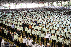 نمازجمعه ۱۲ مهرماه تهران به امامت آیت الله امامی کاشانی