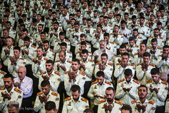 نمازجمعه ۱۲ مهرماه تهران به امامت آیت الله امامی کاشانی