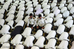 نمازجمعه ۱۲ مهرماه تهران به امامت آیت الله امامی کاشانی