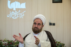 حجت الاسلام محمدعلی کوشا