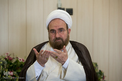 حجت الاسلام محمدعلی کوشا