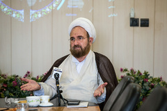 حجت الاسلام محمدعلی کوشا