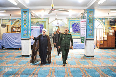 افتتاح اولین مدرسه مسجد محور در اهواز