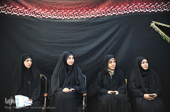 افتتاح اولین مدرسه مسجد محور در اهواز